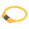 thumbnail image 3 of YLSHRF Bike Lock, 4‑Digit Number Bicycle Locks The Same Interlocking Function For Bike, 3 of 8
