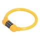 thumbnail image 3 of Cable de bloqueo de bicicleta, cable de bloqueo de bicicleta, bloqueo de bicicleta antirrobo de alto número, candados de bicicleta, funcionalidad de alta precisión, 3 of 8
