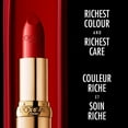 thumbnail image 2 of L'Oréal Paris Colour Riche Original Satin Lipstick, 2 of 7