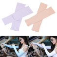 thumbnail image 1 of 2 Pares de Enfriamiento para Deportes Macarena Guantes de protección solar, 1 of 8