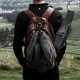 thumbnail image 2 of Luggage Clip Mountaineering Buckles Heavy Type Travel Luggage Carry Clip for Carrying On Bags, 2 of 4