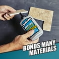 thumbnail image 4 of Titebond 16 Oz Quick And Thick Wood Glue, 4 of 9