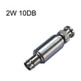 thumbnail image 1 of 1PCS Atomiseur Fixe 2W BNC-JK Mâle à Femelle RF 1-40dB Optionnel 3GHZ 10DB, 1 of 6