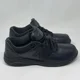 thumbnail image 3 of New Balance 813 Sneakers Mens 10 D Black Leather Lace Up Walking Comfort Shoes, 3 of 6