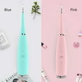 thumbnail image 3 of Tooth Cleaner Remover Electric Tooth Cleaning Tooth Care Tool with USB Cable, 3 of 7