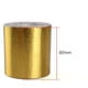 thumbnail image 4 of Cinta de escape térmica dorada de 2" 5/10M Envoltura de aislamiento térmico de admisión de aire Barrera térmica reflectante Autoadhesiva Motor EX-1001, 4 of 5