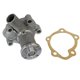 thumbnail image 2 of Water Pump with Gasket for Yanmar & John Deere Tractors Engine, 2 of 4