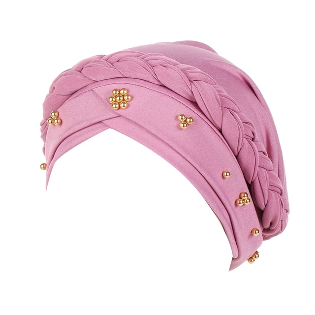 Diadema elástica de perlas puras para mujer: terciopelo suave, talla única, lavable a máquina, complemento elegante para todas las estaciones.