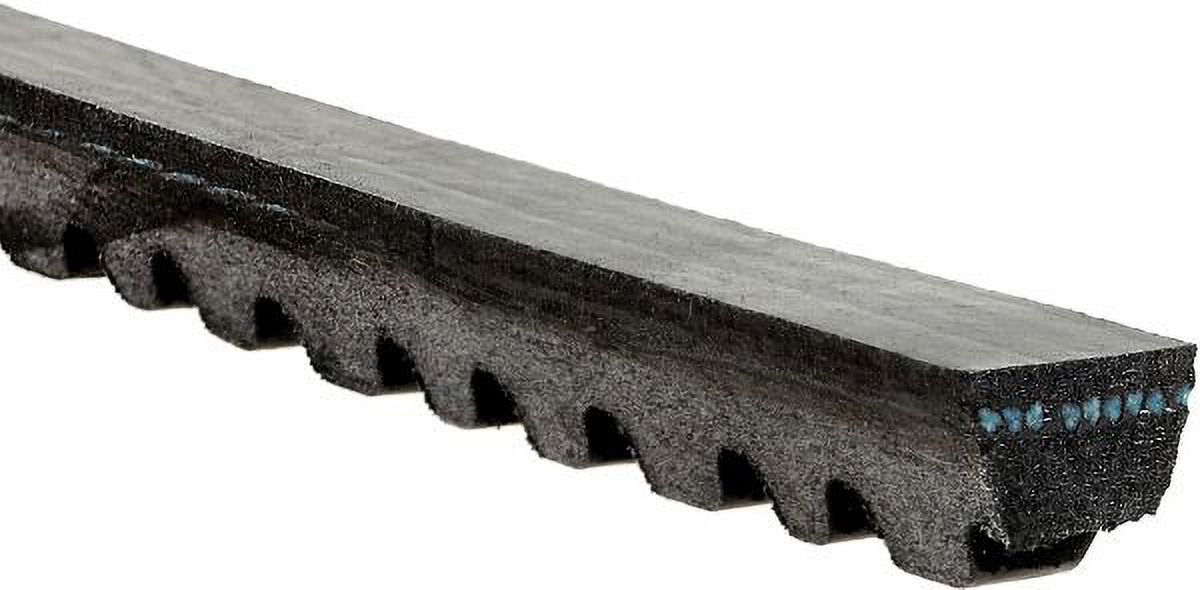 ACDelco Professional 15516 Standard High Capacity V-Belt Fits select: 1980-1987 BUICK REGAL, 1979 CHEVROLET CORVETTE
