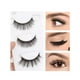 thumbnail image 3 of Kit de Pestañas Postizas Magnéticas Belug Delineador de Ojos rosa, 3 of 5