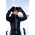 thumbnail image 2 of Combinaison isolée Bond Girl 2 - Femme, 2 of 11