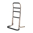 thumbnail image 3 of BELOVING Assistance pour Se Lever pour Aînés, Rampes Latérales de Lit Sécurisées, Aides à la Mobilité, Canapé-Lit avec Sac de Rangement, 3 of 10
