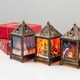 thumbnail image 4 of Bewildely Linterna de Navidad con gancho para exteriores, lámpara LED de noche, colgante, regalos para niños, iluminación decorativa, Kits de decoración para fiestas Jesús, 4 of 6