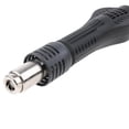 thumbnail image 3 of 220v 450w DIY Mini Herramienta De Energía Eléctrica Del PDA Del Arma De Aire Caliente Del Arma De Mano Para 858 858D 8586 8586A Sunnimix Retrabajo de aire caliente de acero inoxidable, 3 of 8