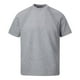 thumbnail image 1 of pstuiky camisetas para hombre, Camisas casuales de manga corta con cuello redondo y diseño ajustado de color liso para hombre camisas casuales para hombre xxl, 1 of 2