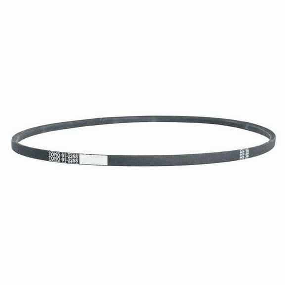 Toro 38991 Lawn Mower 22 in. Drive Belt RWD