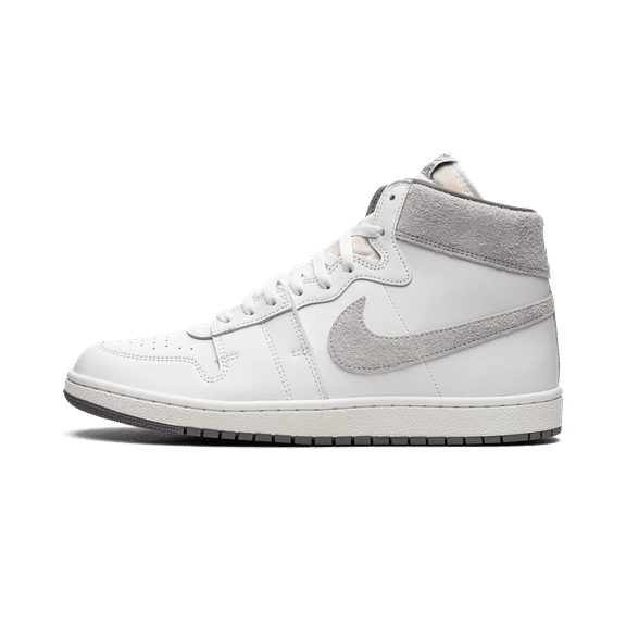 Jordan MENS Jordan Air Ship "Tech Grey" DZ3497 100 from Stadium Goods