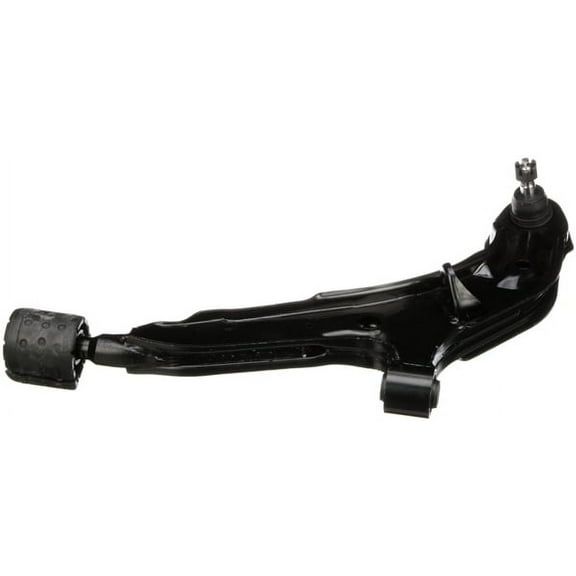 Delphi Suspension Control Arm And Ball Joint Assembly P/N:Tc5929 Fits select: 1998-2001 NISSAN ALTIMA