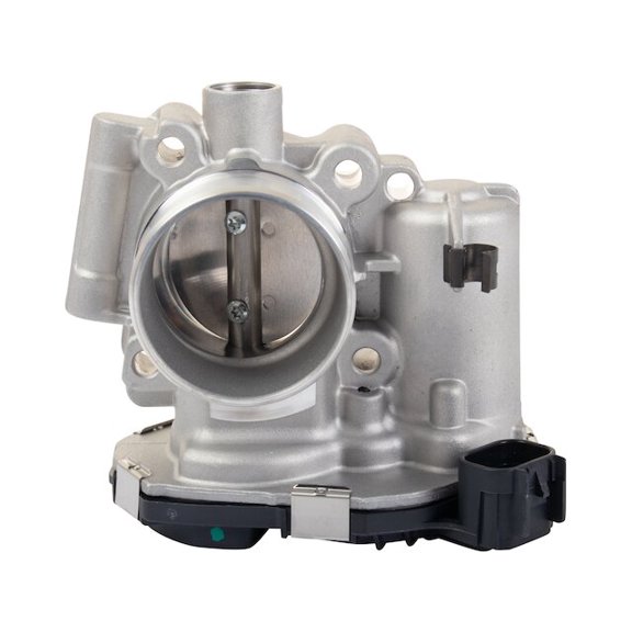 Throttle Body - Compatible with 2011 - 2015 Chevy Volt 1.4L 4-Cylinder 2012 2013 2014
