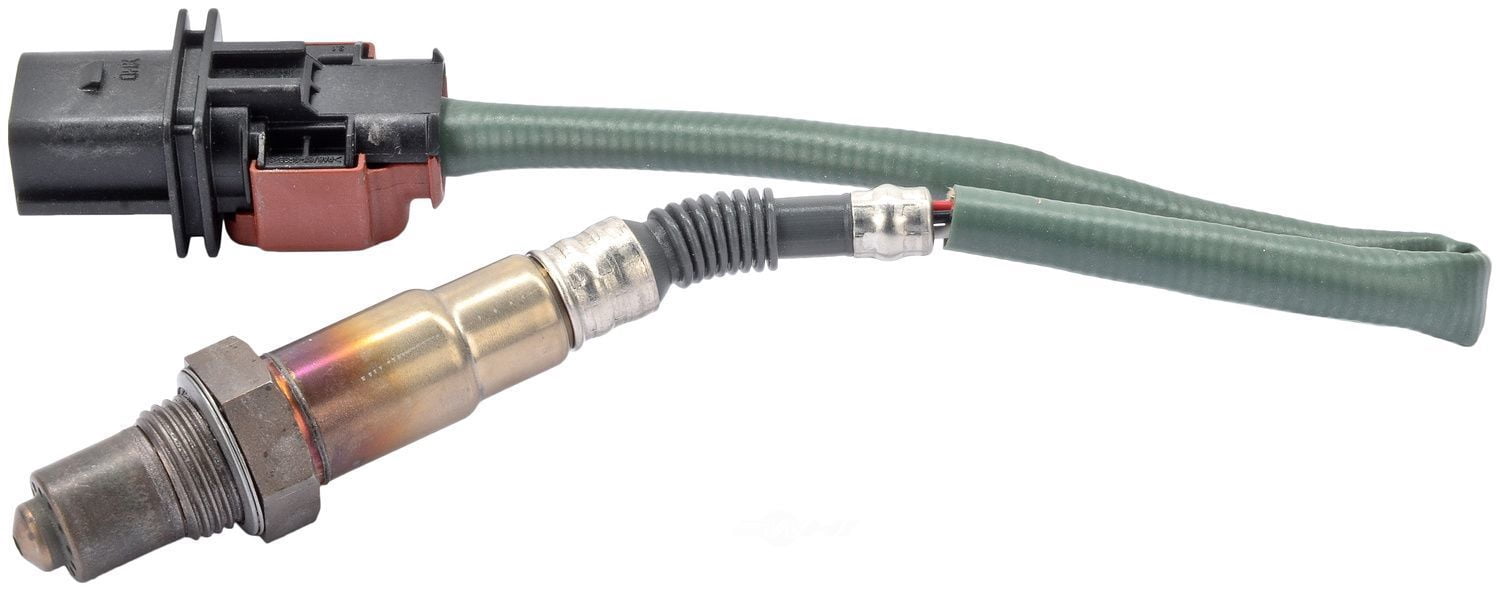 Oxygen Sensor