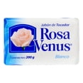 thumbnail image 1 of Jabón de tocador Rosa Venus blanco 200 g, 1 of 3