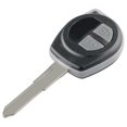 thumbnail image 4 of Car Smart Remote Key 2 Buttons Fit For Swift Sx4 Alto Jimny Vitara Splash 2007-2013 433Mhz, 4 of 5