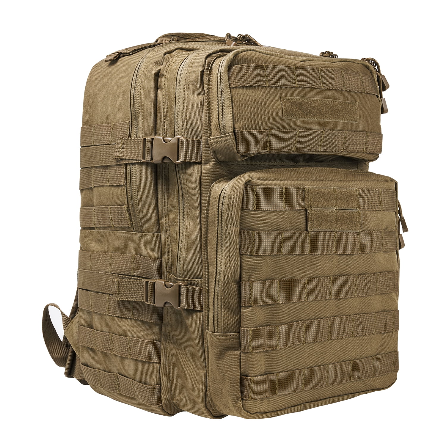 Assault Backpack