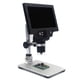 thumbnail image 2 of Labymos Microscopio digital G1200 Pantalla a color, 2 of 8