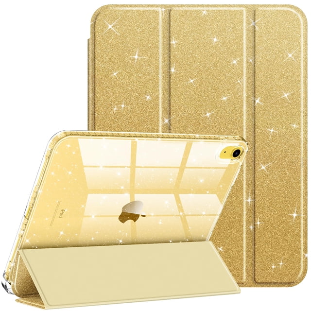 Funda FINTIE Slim para iPad 11.ª generación de 11 pulgadas y 10.ª generación de 10.9 pulgadas