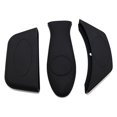 thumbnail image 1 of Silicone Heat-Insulated Handle  Detachable Auxiliary Bracket  Non-Slip Resistant, 1 of 6