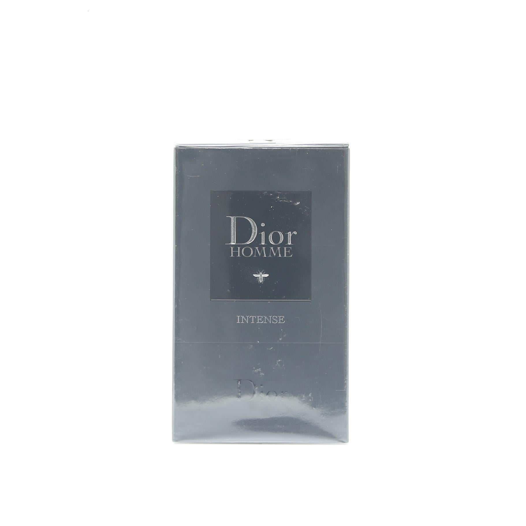 Dior Dior Homme Intense Eau de Parfum for Men 50ml Spray