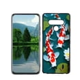 thumbnail image 1 of Compatible with LG Stylo 6 Phone Case, Koi-231 Case Silicone Protective for Teen Girl Boy Case for LG Stylo 6, 1 of 1