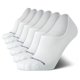 thumbnail image 1 of Calcetines Tommy Hilfiger Cushion Sport para hombre (paquete de 6), 1 of 7