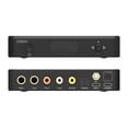 thumbnail image 2 of DAC y preamplificador TOPPING D50 III de escritorio HiFi Bluetooth, 2 of 9