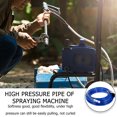 thumbnail image 3 of Pressure Pipe 3300psi Airless Paint Hose 1/4 Inch Sprayer Airless Paint Hose, 3 of 8