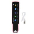 thumbnail image 2 of Language Translator Pen, Offline Scanning 112 Languages, Rechargeable Scan Reader Pen for Dyslexia, Travel, Business, 2 of 7