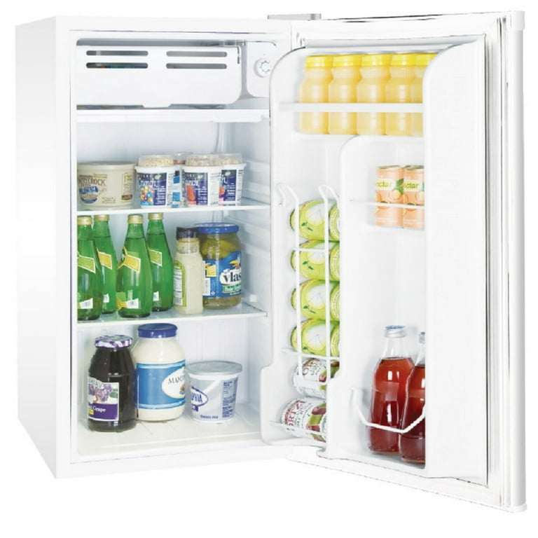 WELL FRIDGE mini ホワイト　冷蔵庫 121L 生活家電・空調 WELL FRIDGE mini ホワイト 冷蔵庫