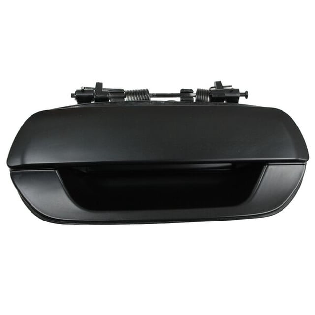 Manija Tapa Batea Odyssey 1979 Honda Trasera Generica Color Negro 1 pieza Producto Nuevo