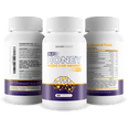 thumbnail image 3 of ALZ Honey Recipe for Memory - Our Best Brain Focus and Memory Supplement - Brain Booster Mental Clarity and Focus Supplements - Japanese Honey Trick Brain Health - Nootropics Brain Support Supplement, 3 of 7