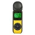 thumbnail image 1 of BTMETER 白士德 BTMETER BT-881D Digital Lux Meter Luxómetro, 1 of 8