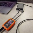 thumbnail image 4 of Klein Tools Compteur Numérique USB - USB-A & USB-C, 4 of 5