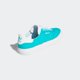 thumbnail image 3 of Tenis Adidas 3MC Hombre Casual Urbano cyan 27.5 Adidas EE6089, 3 of 3