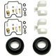 thumbnail image 2 of unique Motorcycle carburetor repair kit FOR YAMAHA XVS1100 1999-2006 xvs 1100 Plunger diaphragm float, 2 of 2