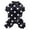 Black, variant on Pet Dog Clothing Home Clothing Pet Clothing Pajamas Plush Pet Clothing Fall Dog Pajamas Bathrobe Pet Clothes Rack Pet Clothes for Small Dogs Girl Pet Clothes for Small Dogs Boy Pet Clothes for Small