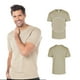 thumbnail image 2 of Playera Yazbek Peso Completo C0300 Beige Chico para Caballero, 2 of 3