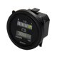 thumbnail image 3 of Con indicador de batería del contador de horas 12/24v 36v 48v 72v Compatible con carrito de golf, 3 of 5