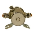 thumbnail image 2 of Buyers Products B98596, Intermittent Duty 12 Volt Steel Case Insulated Solenoid, 2 of 5