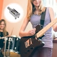 thumbnail image 4 of IDEANATEGRATE 6Ud Accesorios Para De Guitarra Eléctrica Con Material Resistente Y Creativo, 4 of 5