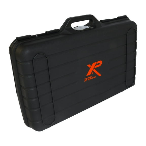 XP Deus Hard Transport Case