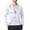 White, variant on SHTXOZHI Mens Dress Shirts Button Down Long Sleeve Shirts Work Business Wrinkle Free Shirts